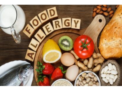 Allergen Awareness