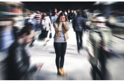 Dealing with Anxiety