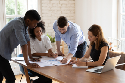 Foundation in Sales and ...