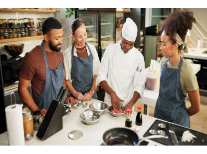 Hospitality Pathway