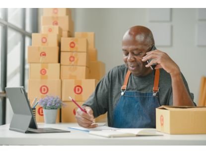 Self-employment Pathway