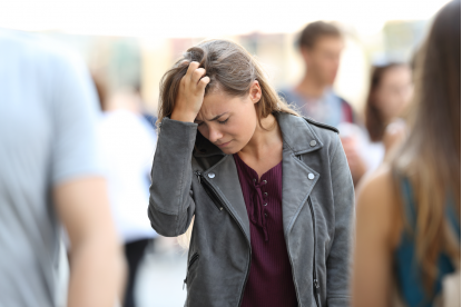 Understanding Anxiety