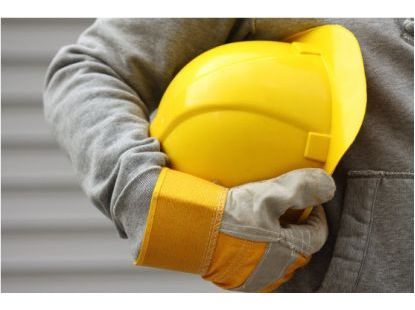 CSCS Green Card