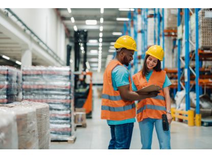 Logistics & Warehousing ...