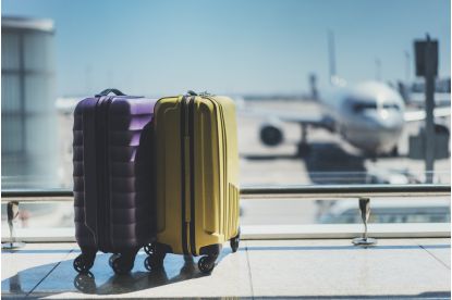 Travel and Tourism - An ...