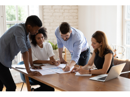 Foundation in Sales and ...