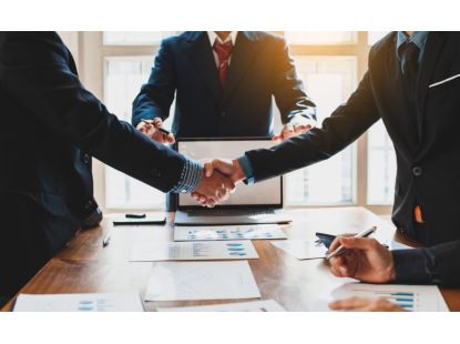 Negotiation Skills