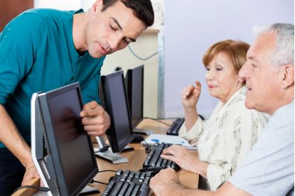 Essential IT Skills
