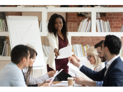 People Management Skills