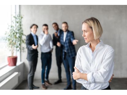 Bullying and Harassment