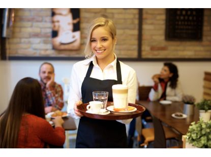 Hospitality Customer Ser...