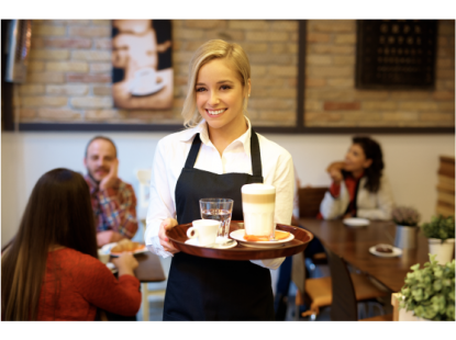 Hospitality Customer Ser...