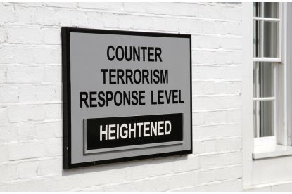 Prevent Duty