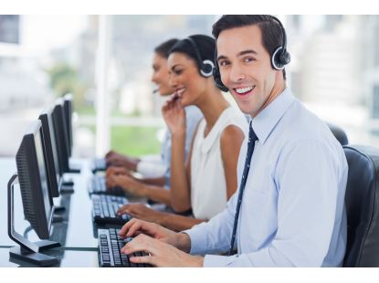 Call/Contact Centre - An...