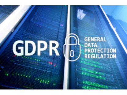 GDPR An Introduction