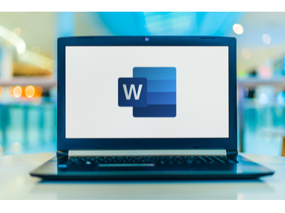 Intermediate Microsoft W...