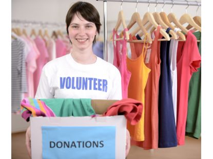 Volunteering