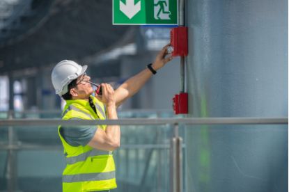 Fire Safety Awareness