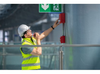 Fire Safety Awareness