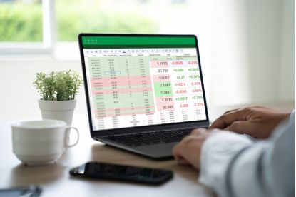 Microsoft Word and Excel...