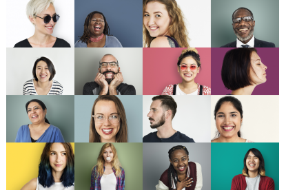 Understanding Equality and Diversity