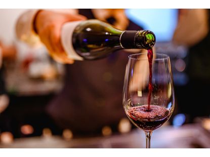 The World of Wines
