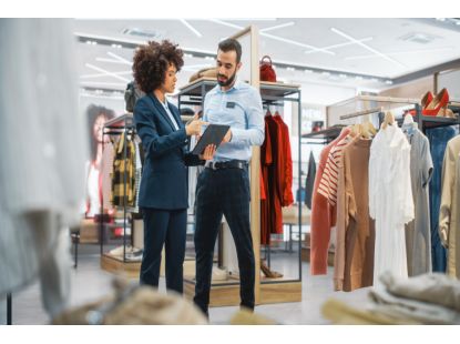 Retail Pathway