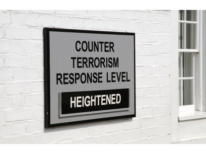 Prevent Duty