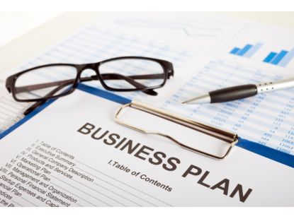 Planning to start your o...