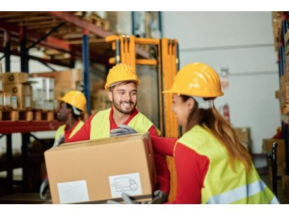 Manual Handling