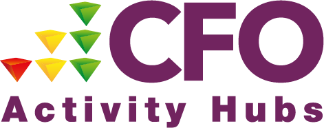 CFO logo