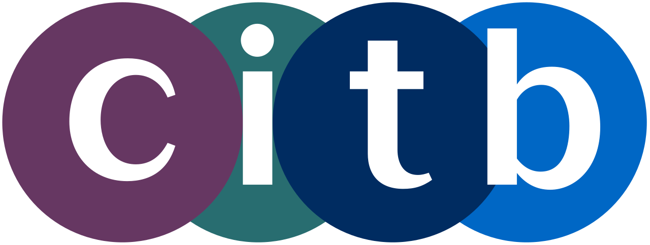 citb logo