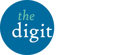  The Digital College Logo