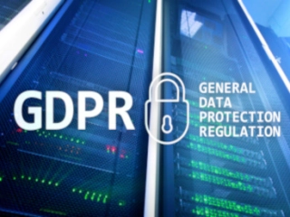 GDPR An Introduction