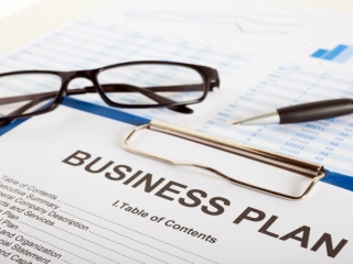 Planning to start your own business