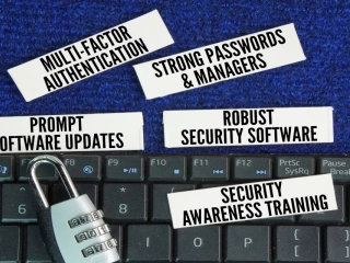 Cyber Essentials