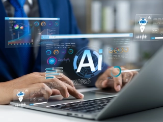 Working with AI
