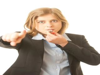 Whistleblowing