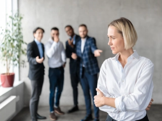 Bullying and Harassment