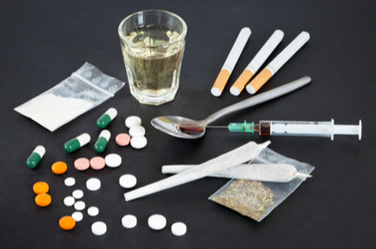 An Introduction to Substance Misuse