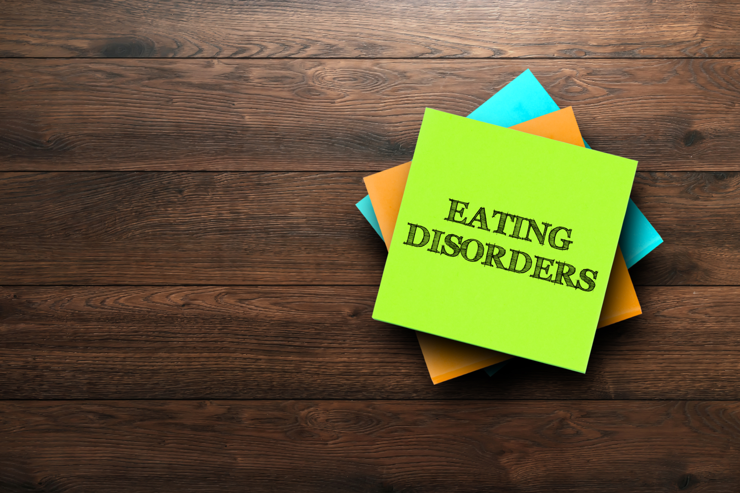 Understanding Eating Disorders