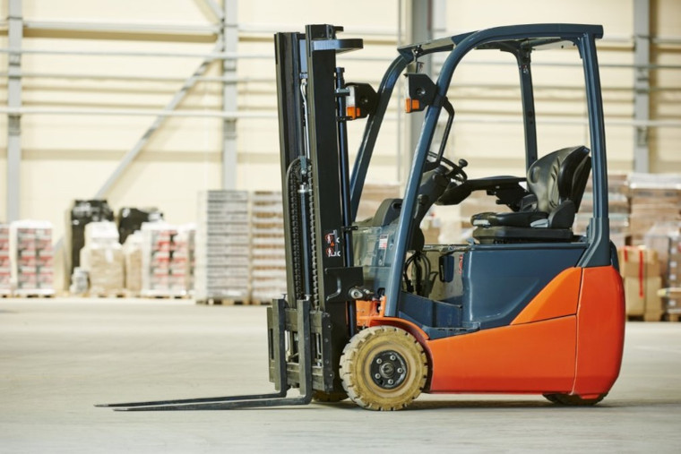 Lager och Logistik - En Introduktion
