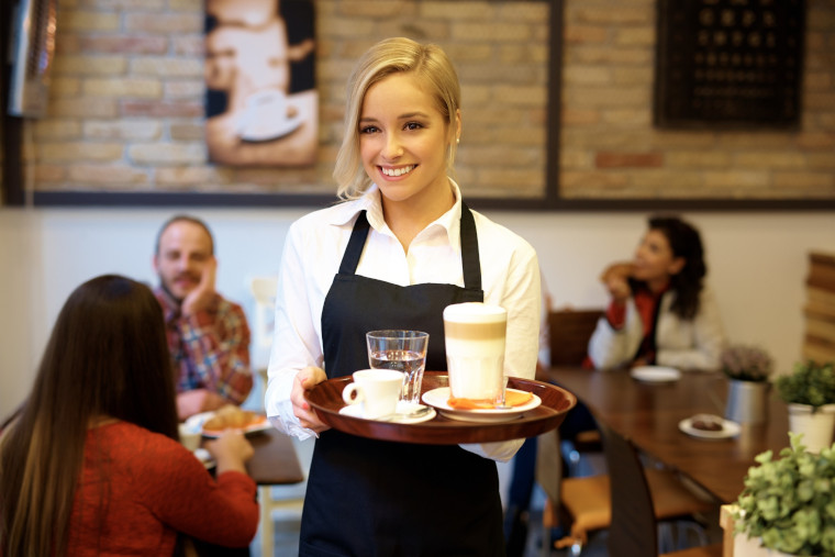 Hospitality Customer Service Skills (Swedish)