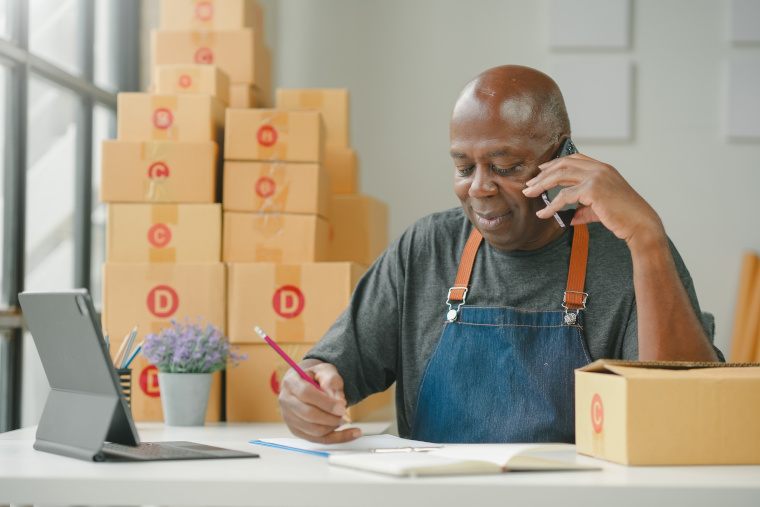 Self-employment Pathway