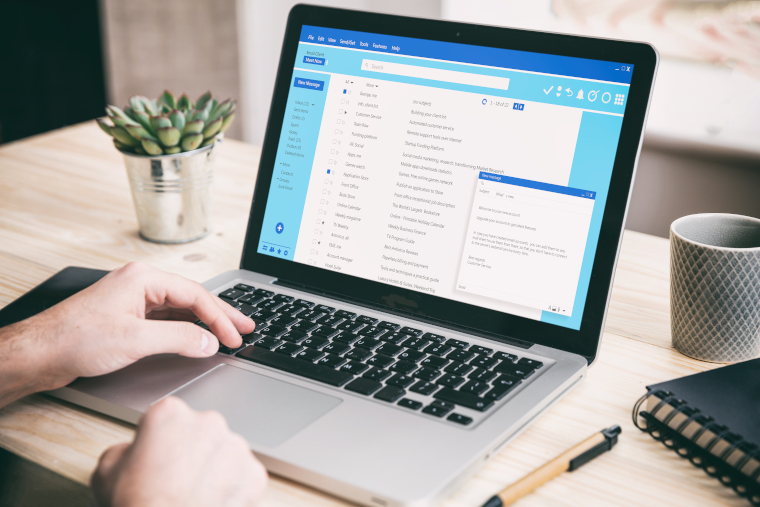An Introduction to Microsoft Outlook