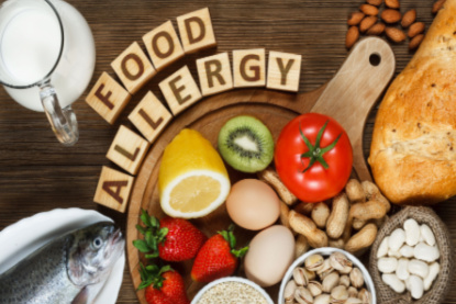 Allergen Awareness