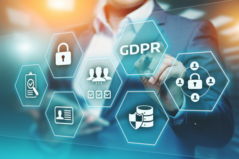 Understanding GDPR