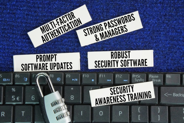 Cyber Essentials