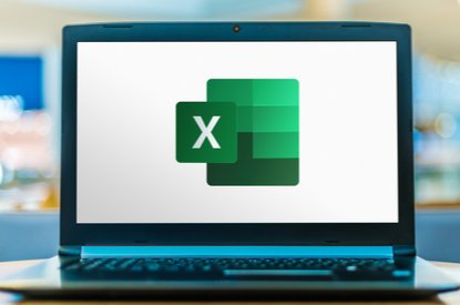 Intermediate Microsoft Excel