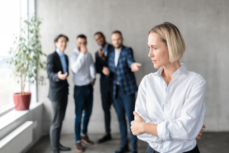Bullying and Harassment